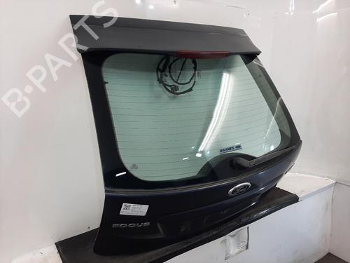 Tailgate FORD FOCUS II (DA_, HCP, DP) 1.6 Ti | BP26869598C6 