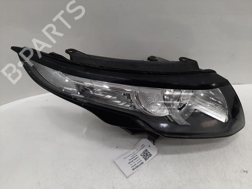 Scheinwerfer rechts für LAND ROVER RANGE ROVER EVOQUE (L538) 2.2 D 4x4 (190 hp) 26827544