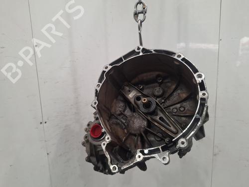 Used Gearbox Gearbox 39531983 39531983