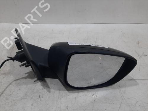 Used Right mirror Right mirror CITROËN C4 CACTUS 1.6 BlueHDi 100 (99 hp) 34733727 34733727
