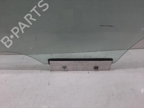 Front left door window VAUXHALL CORSA Mk III (D) (S07) 1.2 i 16V (L08) | BP30180203C18 