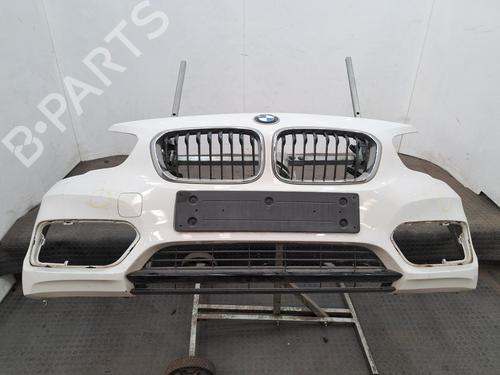Used Front bumper Front bumper 37666504 37666504