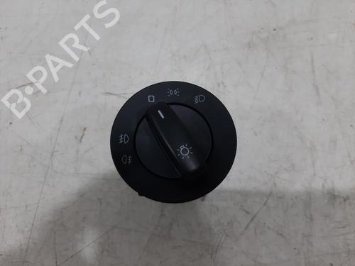 Headlight switch SKODA YETI (5L) 2.0 TDI 4x4 | BP34644665I24 - Image 2