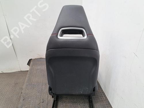 Right front seat MERCEDES-BENZ A-CLASS (W176) A 200 CDI / d (176.008) | BP38273442C16 - Image 4