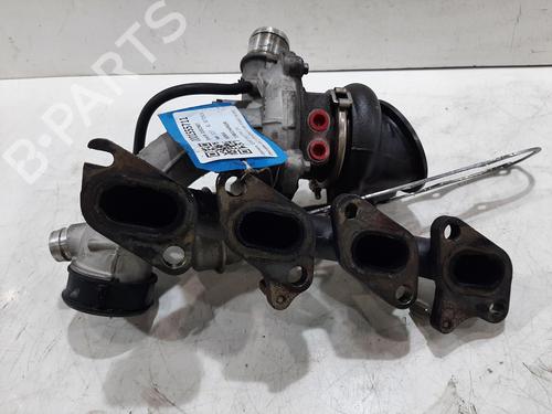 Turbocharger/Supercharger VAUXHALL MOKKA / MOKKA X (J13) 1.4 | BP30286131M71