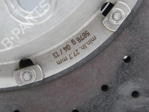 Other PORSCHE PANAMERA (970) 4.8 Turbo S | BP26805422O1