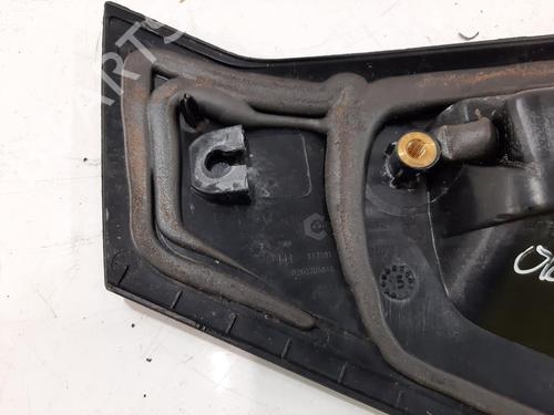 Other NISSAN JUKE (F15) 1.2 DIG-T | BP30180175O1