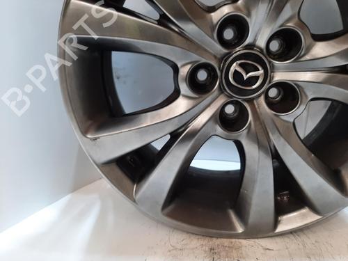 Fælk MAZDA CX-30 (DM) SKYACTIV-X M Hybrid (DMFP) | BP33124317C45  - Image 5