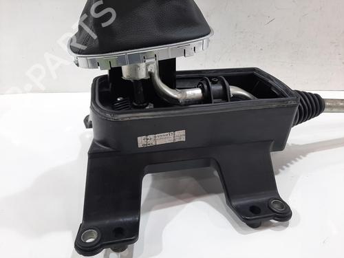 Gear lever VAUXHALL ADAM (M13) 1.4 | BP32288082M90