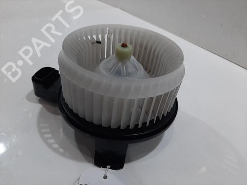 Gebläsemotor JAGUAR I-PACE (X590) EV400 AWD | BP28574982M62