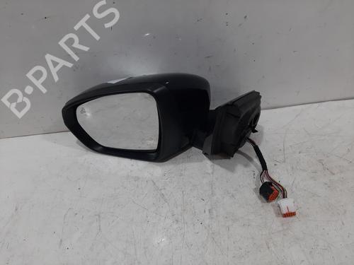 Used Left mirror Left mirror 37702526 37702526