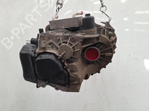 Gearbox VW CC B7 (358) 2.0 TDI | BP28274853M3 