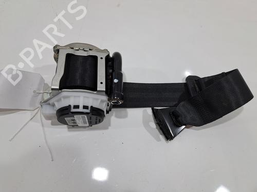 Used Rear left seatbelt Rear left seatbelt 37673143 37673143