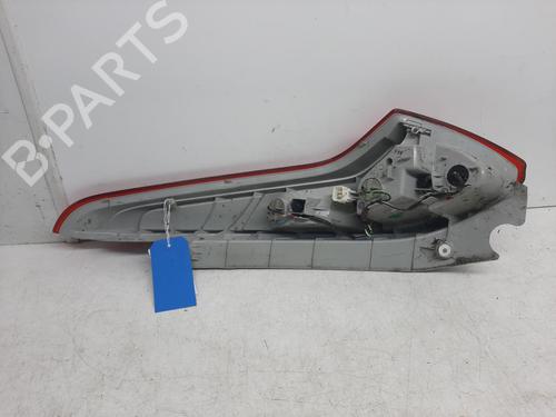 Left taillight MG MG 3 1.5 | BP26775831C34 