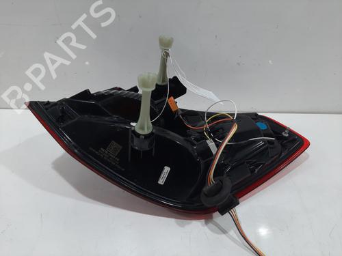 Left taillight FORD FOCUS IV (HN) 1.0 EcoBoost mHEV | BP36855418C34  - Image 5