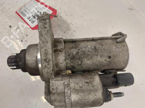Starter SKODA YETI (5L) 1.2 TSI | BP26751704M8 - Image 3