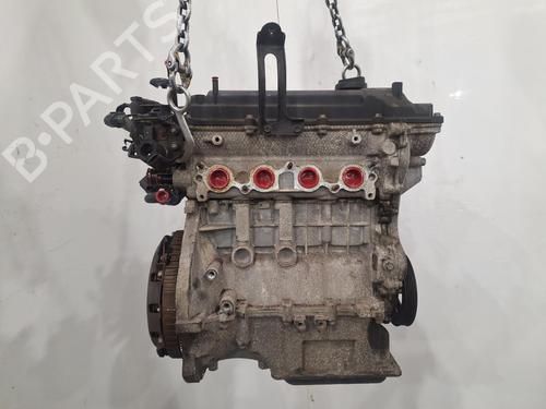 Engine HYUNDAI i10 I (PA) 1.2 | BP31928290M1