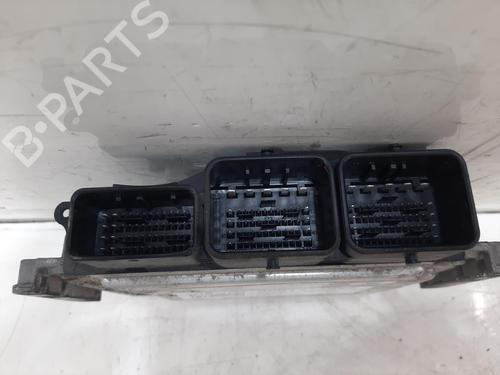 Engine control unit (ECU) FORD FIESTA VI (CB1, CCN) 1.5 TDCi | BP37409261M57 - Image 2