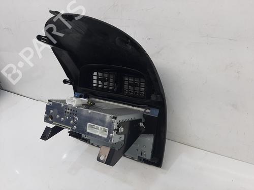 Radio DAIHATSU SIRION (M3_) 1.0 (M300) | BP27502011E6 