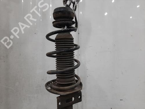 Left front suspension SEAT IBIZA IV (6J5, 6P1) 1.2 TSI | BP26747844M72 