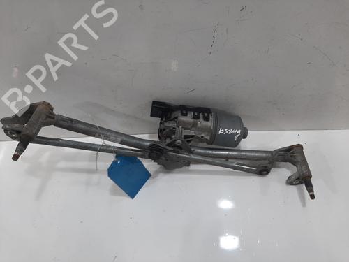 Front wiper motor VW POLO IV (9N_, 9A_) 1.2 12V | BP32064286M29