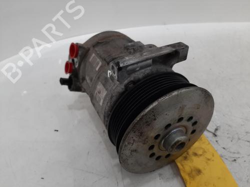 AC-Kompressor FIAT GRANDE PUNTO (199_) 1.4 T-Jet (199AXM1A, 199BXM1A, 199BXN1A) (120 hp) 26788745