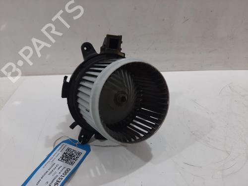 Used Heater blower motor CITROËN C4 Picasso II 1.6 BlueHDi 120 (120 hp) 29636917