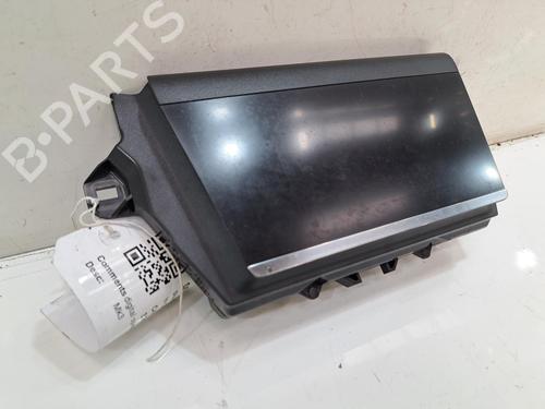 Instrument cluster CITROËN C4 III (BA_, BB_, BC_) 1.2 PureTech 130 (BAHNSA, BAHNSB) | BP34478355C47 - Image 3