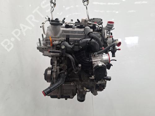 Engine KIA STONIC (YB) 1.0 T-GDi | BP33721033M1 - Image 4