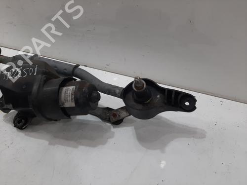 Front wiper motor SUZUKI SPLASH (EX) 1.0 (A5B310) | BP36594394M29 - Image 2