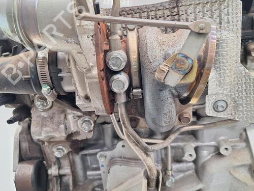 Engine SUZUKI VITARA (LY) 1.4 Hybrid (Mild Hybrid) AllGrip (APK414) | BP35985473M1 - Image 3
