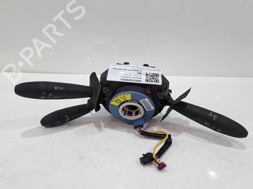 Interruttore Interruttore FIAT 500 (312_) 1.0 Mild Hybrid (312AYD1B) (71 hp) 33987372 33987372