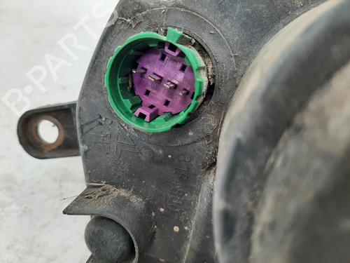 Left headlight FIAT 500 (312_) 1.2 (312AXA1A) | BP34121335C28  - Image 6