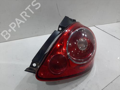 Right taillight FORD KA (RU8) 1.2 | BP26859317C35 