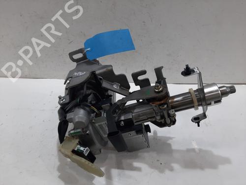 Used Steering column RENAULT SCÉNIC III (JZ0/1_) 1.5 dCi (110 hp) 32214690