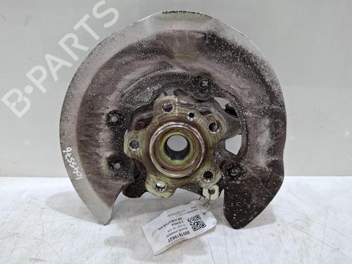 Used Right rear steering knuckle Right rear steering knuckle 39142911 39142911