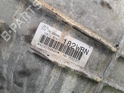 Gearbox BMW X1 (E84) sDrive 20 d | BP26824857M3