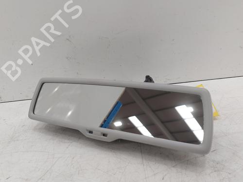 Used Rear mirror VW TIGUAN (5N_) 2.0 TDI (140 hp) 26842702