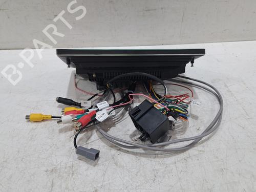 Radio HYUNDAI i20 I (PB, PBT) 1.4 | BP30496417E6