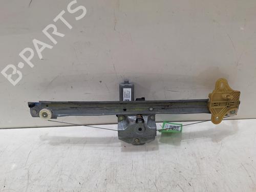 Front left window mechanism RENAULT CAPTUR I (J5_, H5_) 0.9 TCe 90 | BP36811384C22 - Image 5