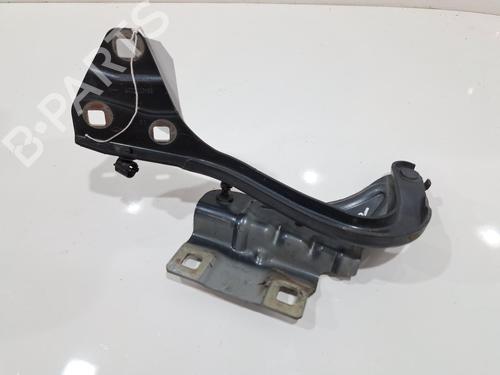 Other RENAULT MEGANE IV Hatchback (B9A/M/N_) 1.5 dCi 110 (B9A3) | BP30324391O1