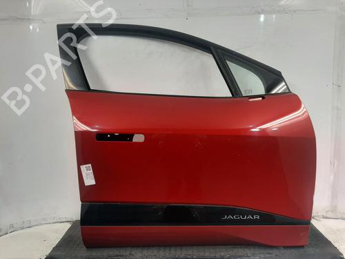 Used Right front door JAGUAR I-PACE (X590) EV400 AWD (400 hp) 29060917
