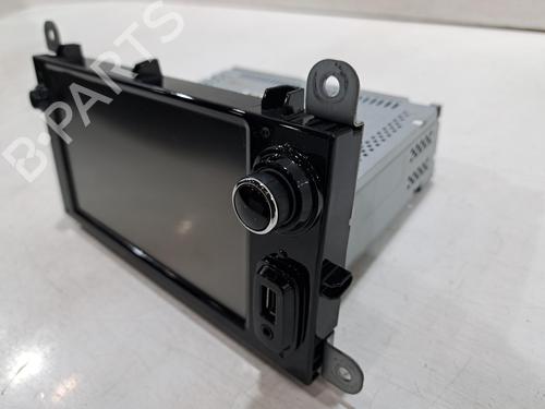 Radio RENAULT CLIO IV (BH_) 1.2 16V | BP30721948E6