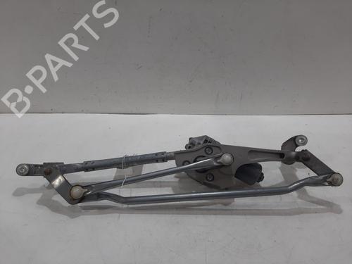 Front wiper motor LAND ROVER RANGE ROVER SPORT II (L494) 4.4 SDV8 4x4 | BP29945980M29 