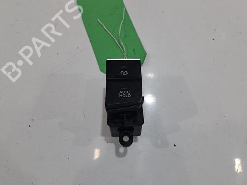 Used Hand brake Hand brake MAZDA 3 Hatchback (BP) 2.5 e-SKYACTIV-G (BP5H) (140 hp) 34733418 34733418
