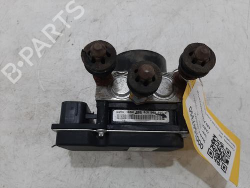 ABS pump SKODA FABIA II (542) 1.2 TSI | BP30057648M43 