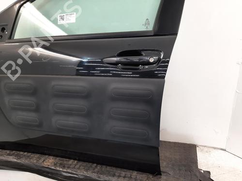 Dør venstre fortil CITROËN C4 CACTUS 1.2 THP 110 | BP38446763C2 - Image 4