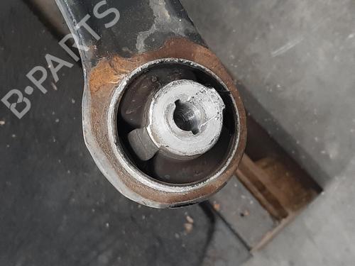 Left front suspension VAUXHALL VIVARO C Van (K0) 1.5 | BP26775409M72 