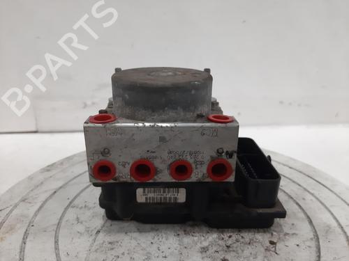 Used ABS pump FIAT 500 (312_) 0.9 (312AXG1A, 312.AXG11) (86 hp) 26798785