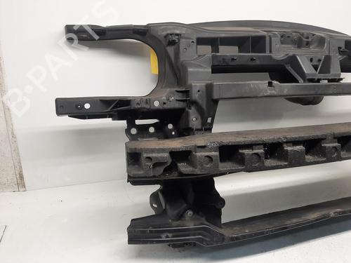 Frontplate/Frontkurv VW TOURAN (1T1, 1T2) 2.0 TDI 16V | BP26818316C72 